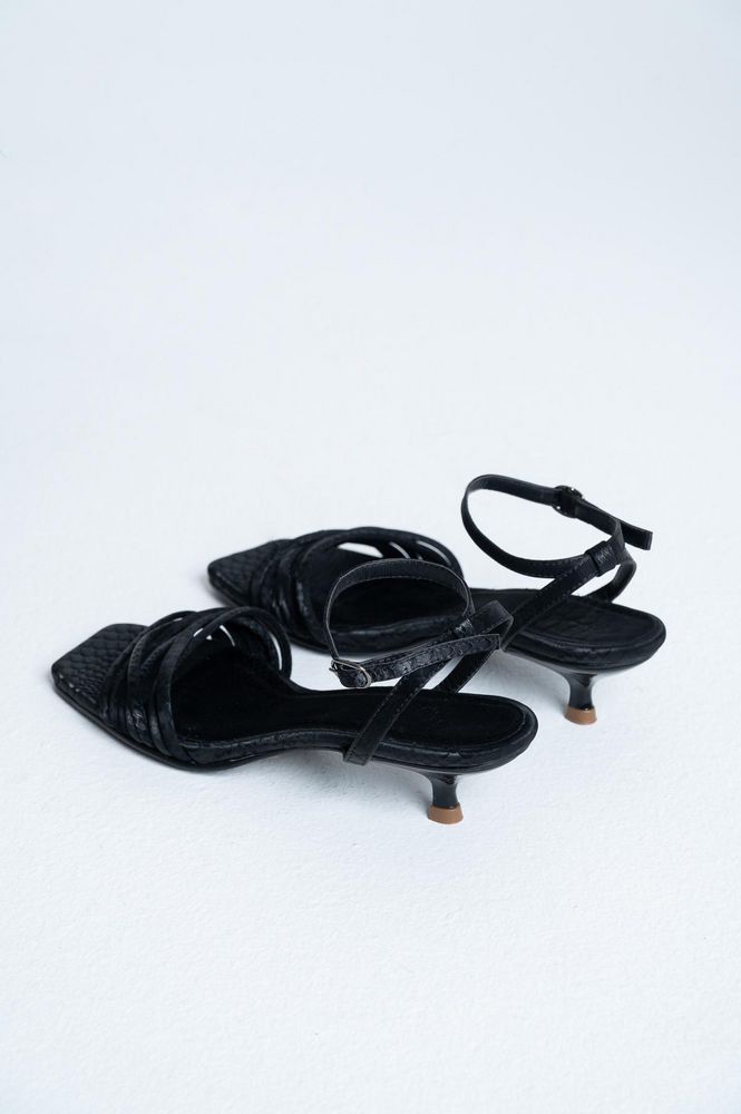 SANDALIA CORREAS SS1947A  ARKITECT img #4