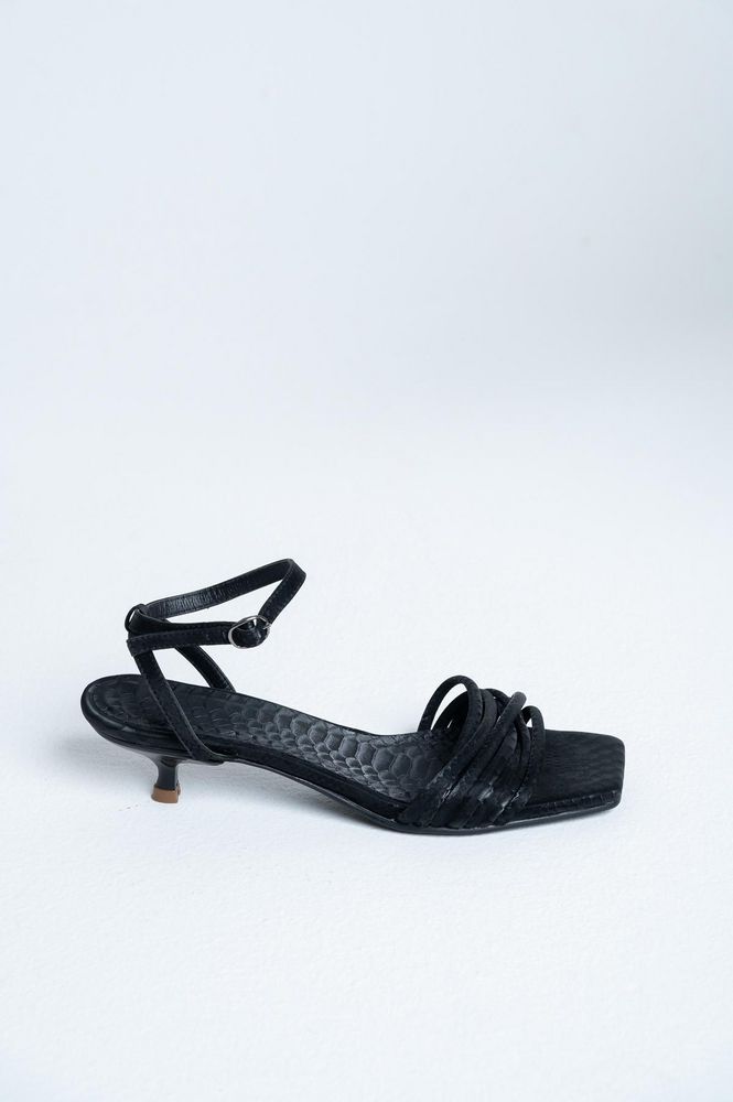 SANDALIA CORREAS SS1947A  ARKITECT img #5