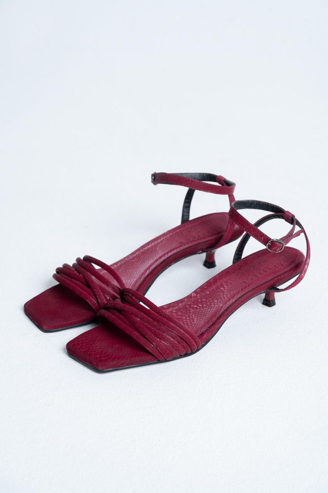 SANDALIA CORREAS SS1947C  ARKITECT img #2