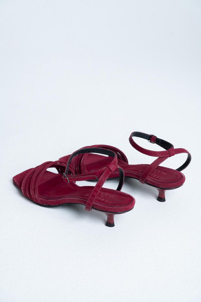 SANDALIA CORREAS SS1947C  ARKITECT img #4