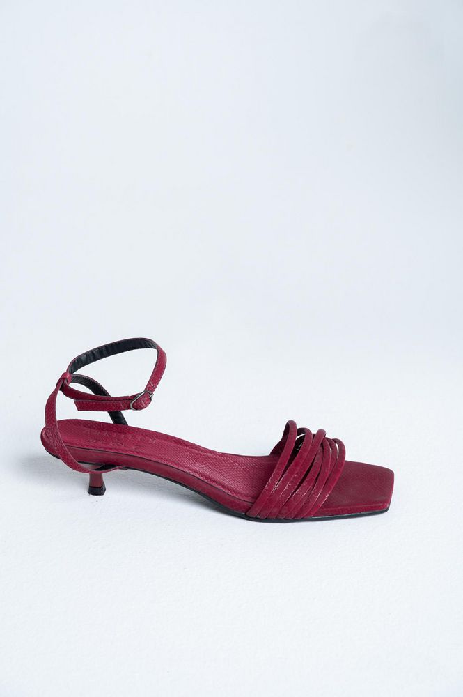 SANDALIA CORREAS SS1947C  ARKITECT img #5