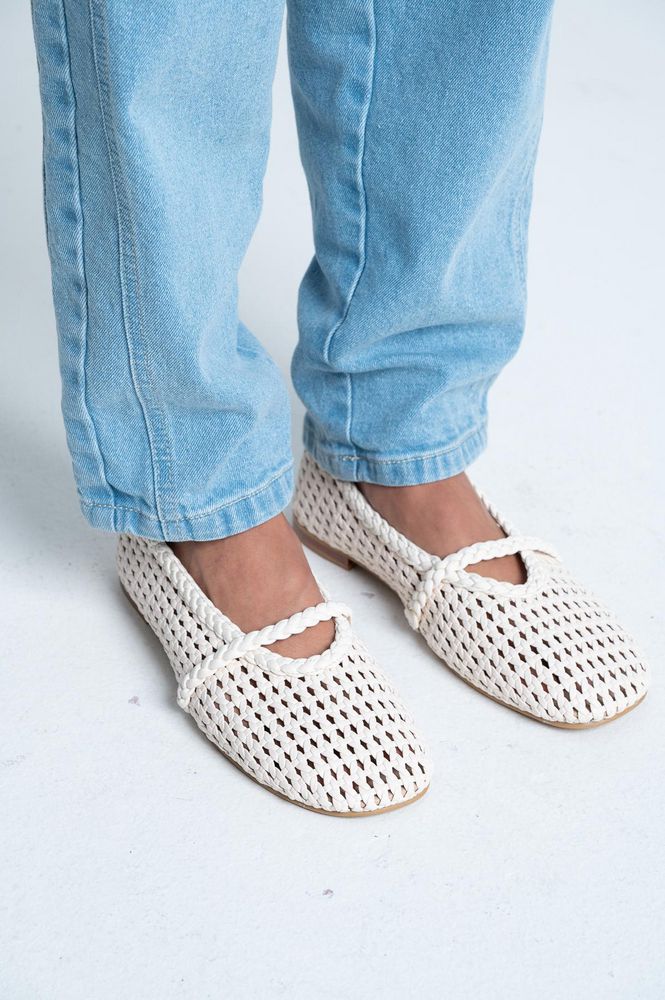 BALETA TEJIDA SS1949B  ARKITECT img #1