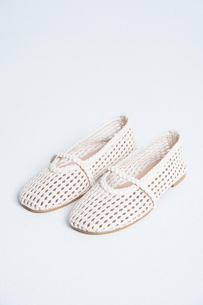 BALETA TEJIDA SS1949B  ARKITECT img #2