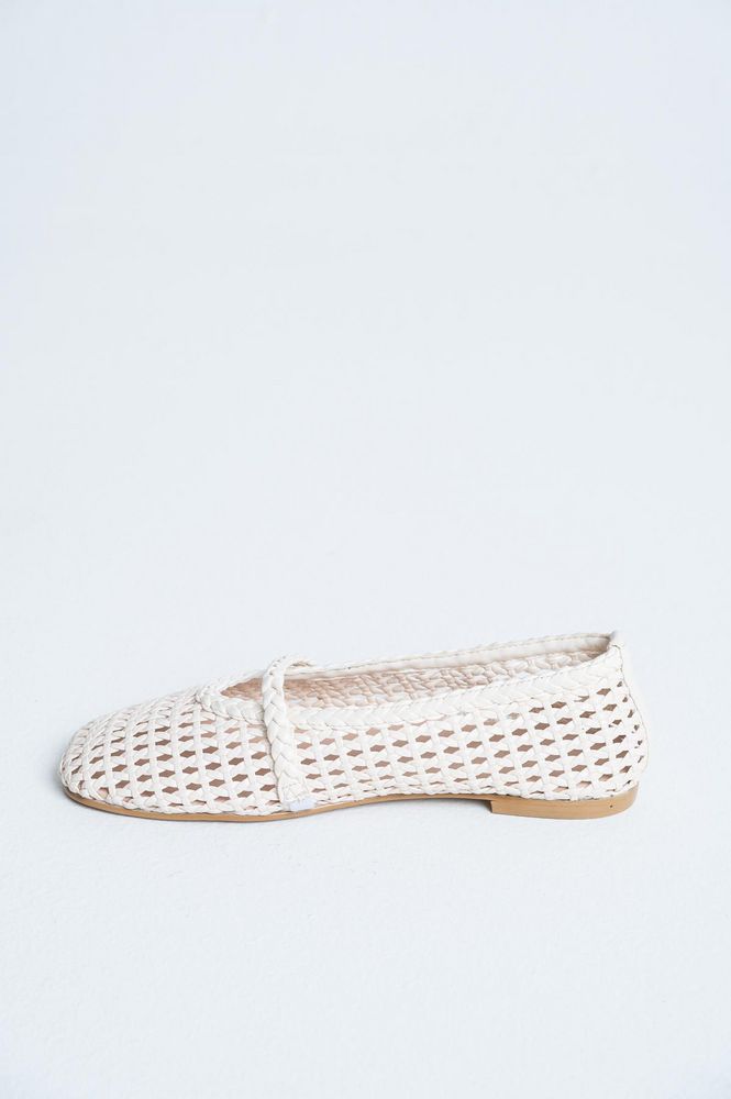 BALETA TEJIDA SS1949B  ARKITECT img #3