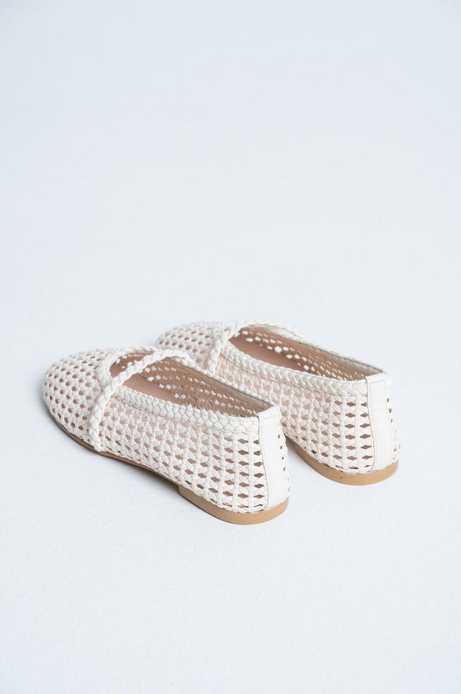 BALETA TEJIDA SS1949B  ARKITECT img #4