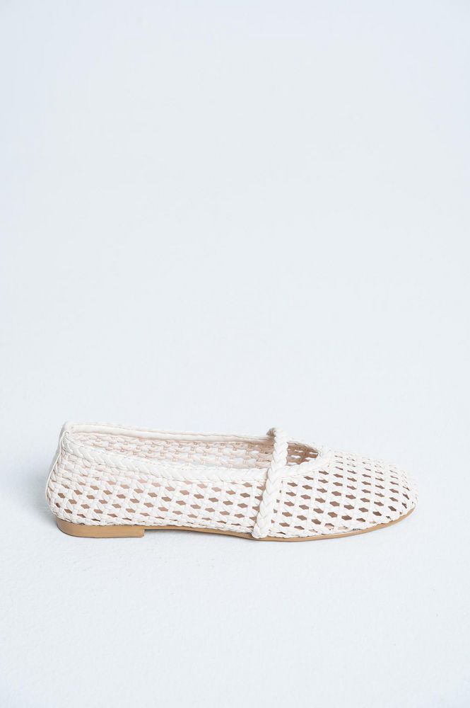 BALETA TEJIDA SS1949B  ARKITECT img #5