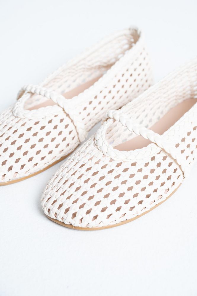 BALETA TEJIDA SS1949B  ARKITECT img #6