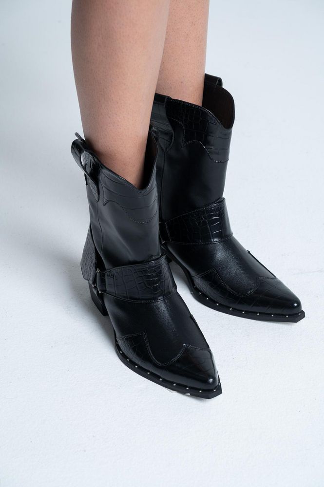 BOTA TEXANA DN1951A  ARKITECT img #1