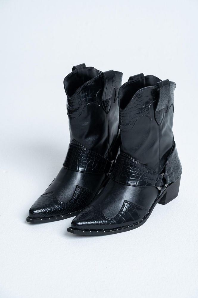 BOTA TEXANA DN1951A  ARKITECT img #2