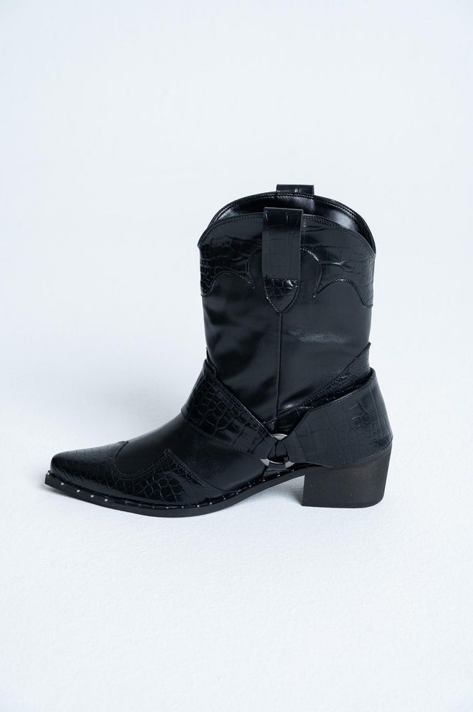 BOTA TEXANA DN1951A  ARKITECT img #3