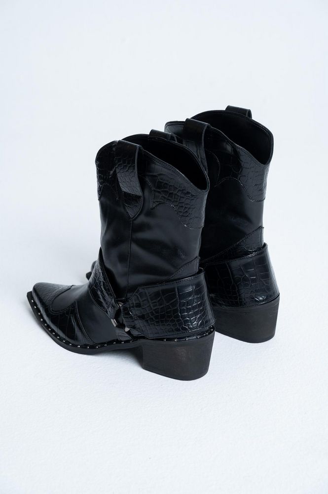BOTA TEXANA DN1951A  ARKITECT img #4