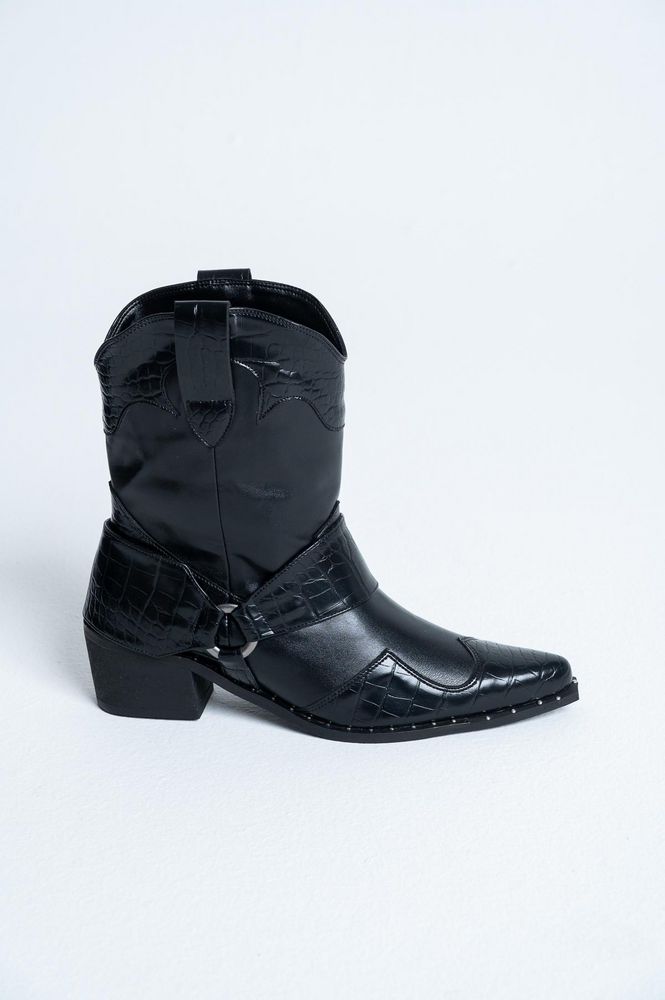 BOTA TEXANA DN1951A  ARKITECT img #5