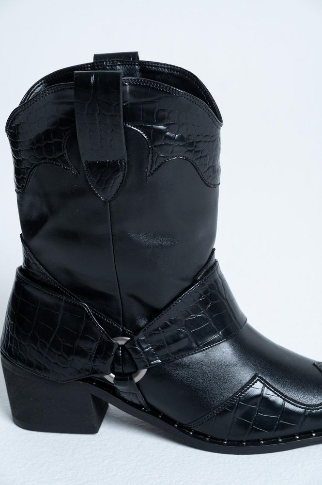 BOTA TEXANA DN1951A  ARKITECT img #6