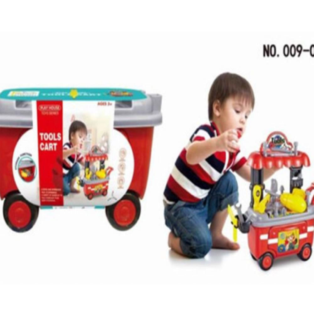 Set De Herramientas Para Niño img #2