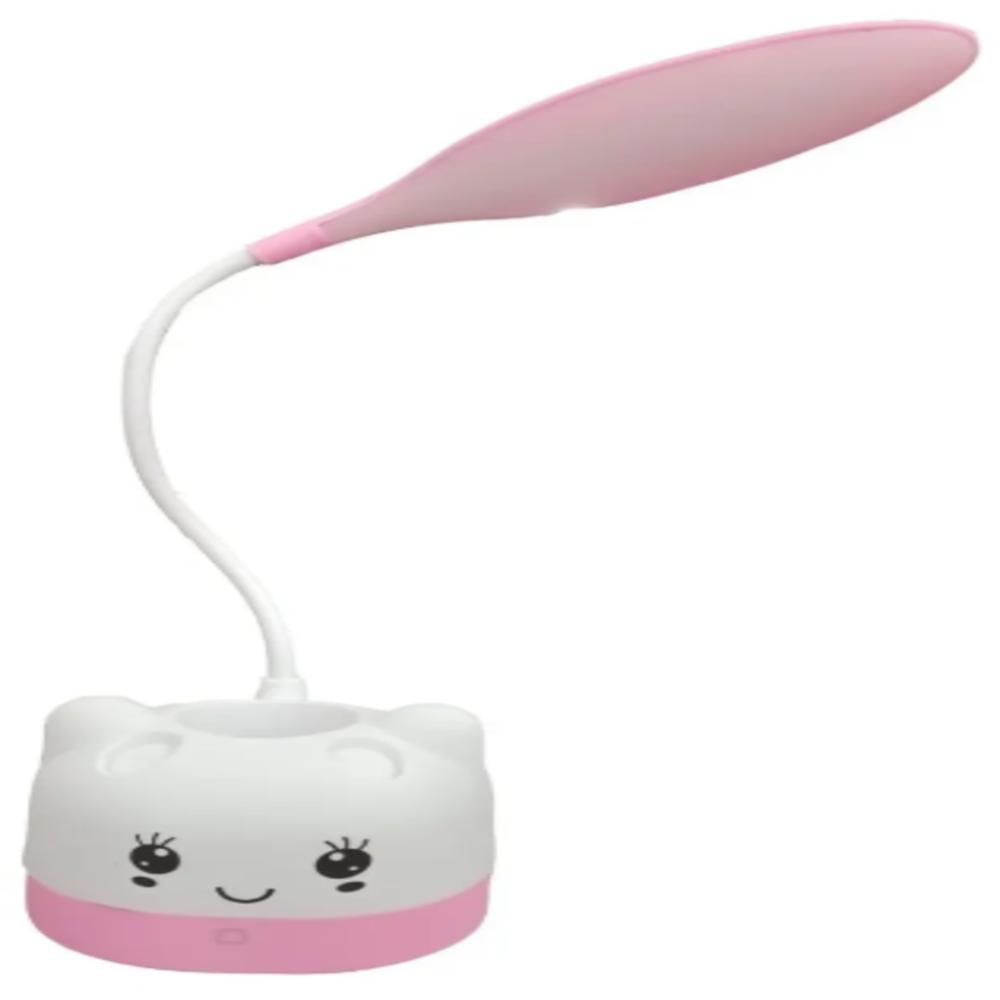 Lampara De Mesa Recargable 6509 img #1