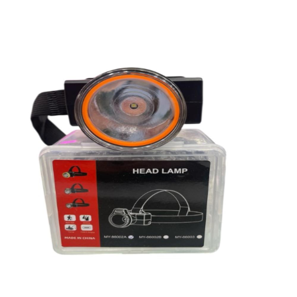 Linterna Minera 86002 img #2