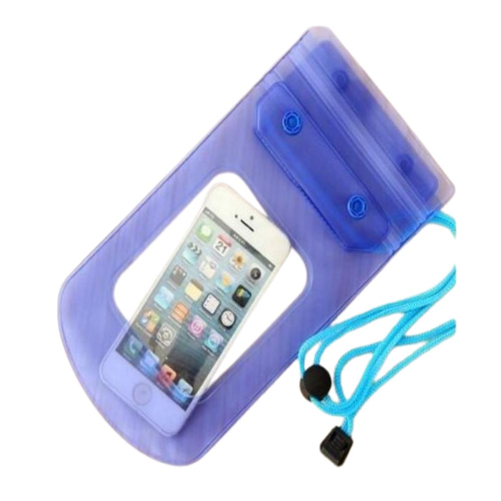 Bolsa De Proteccion Al Agua Para Celular E0225 img #1