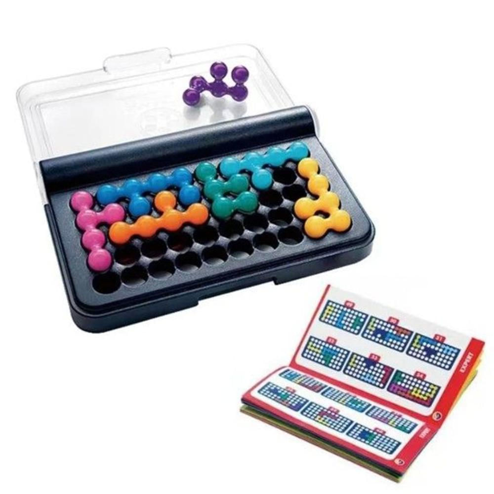 Juego Rompecabezas Tipo Tetris img #1