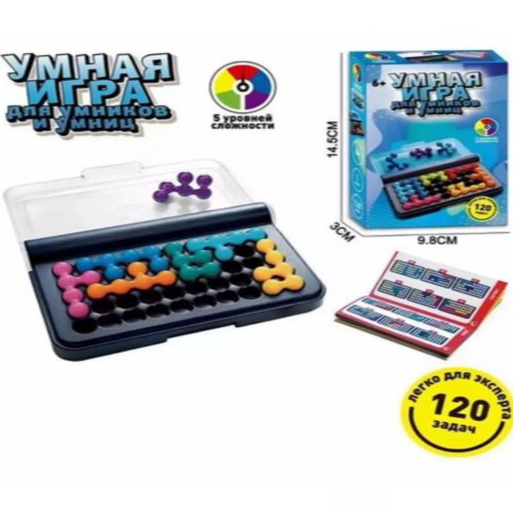 Juego Rompecabezas Tipo Tetris img #2