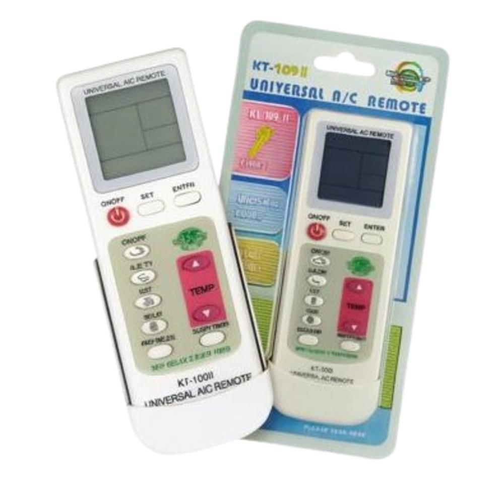 Control Universal Para Aire Acondicionado img #1