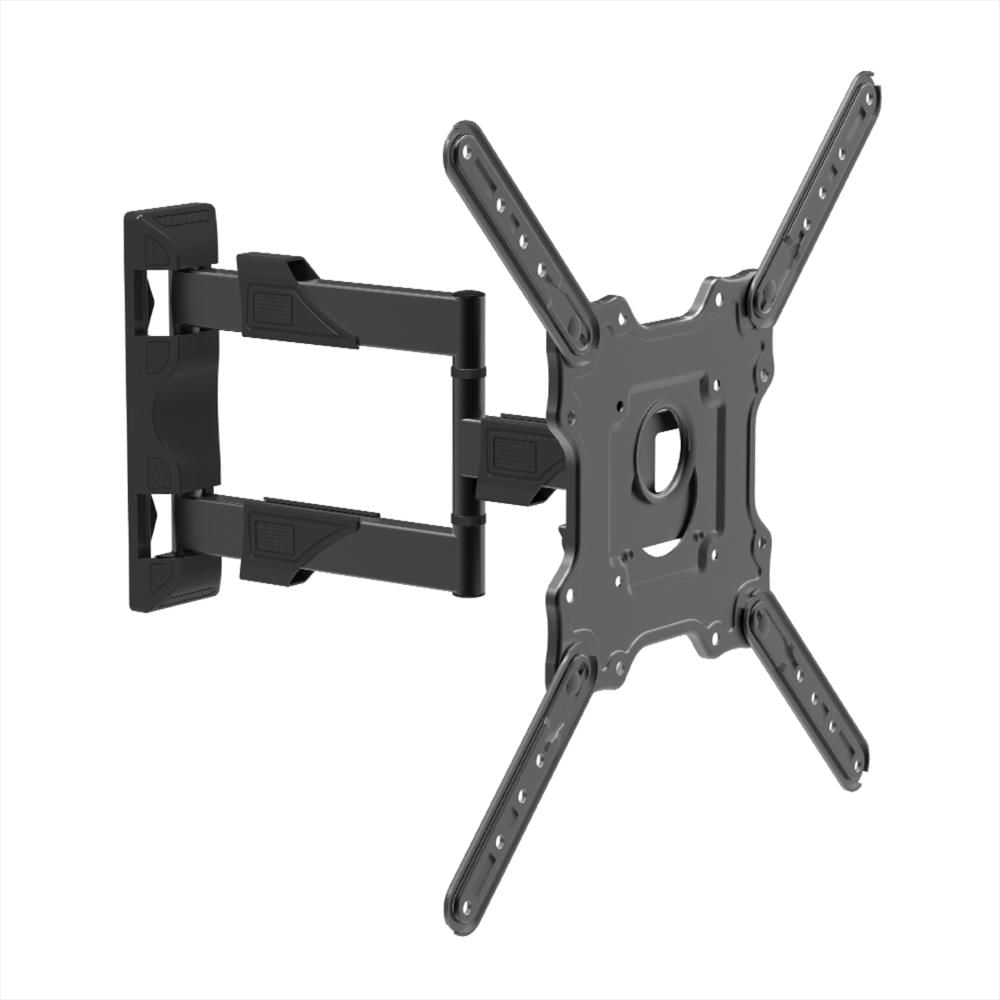 Soporte Abatible Para Smart Tv 32 A 65 Brazo Extensible img #1