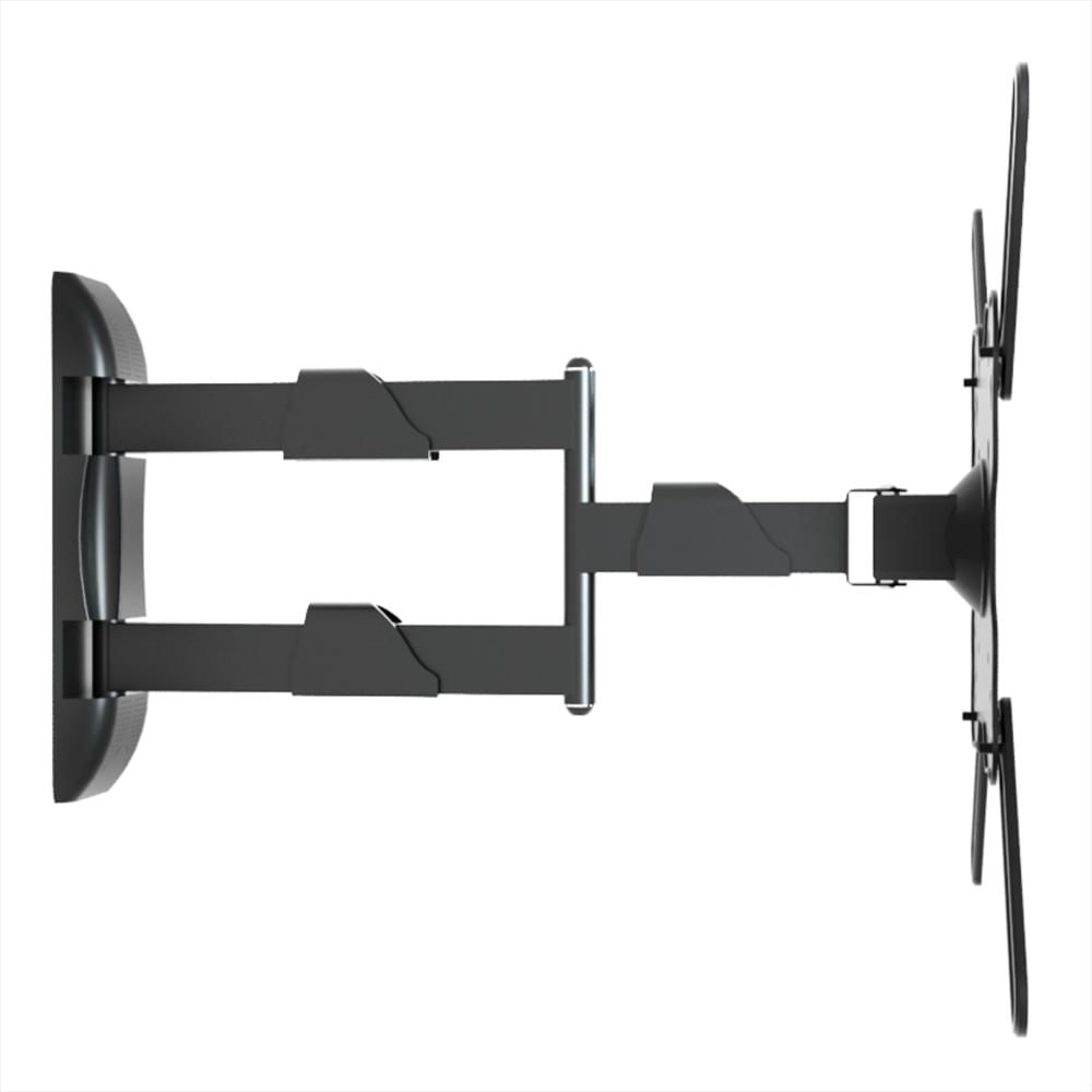 Soporte Abatible Para Smart Tv 32 A 65 Brazo Extensible img #3
