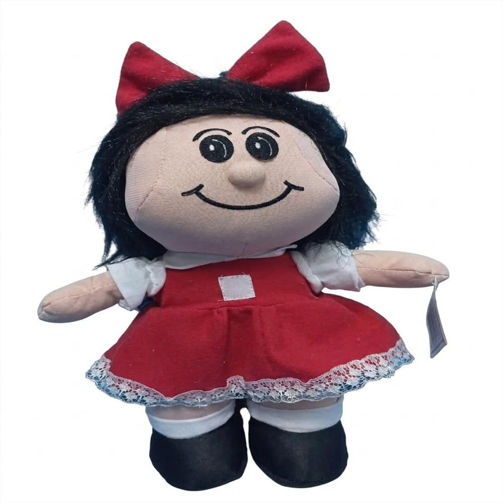 Peluche Mafalda 30 Cm img #1