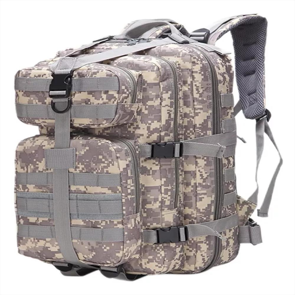 Bolso Táctico Militar img #1