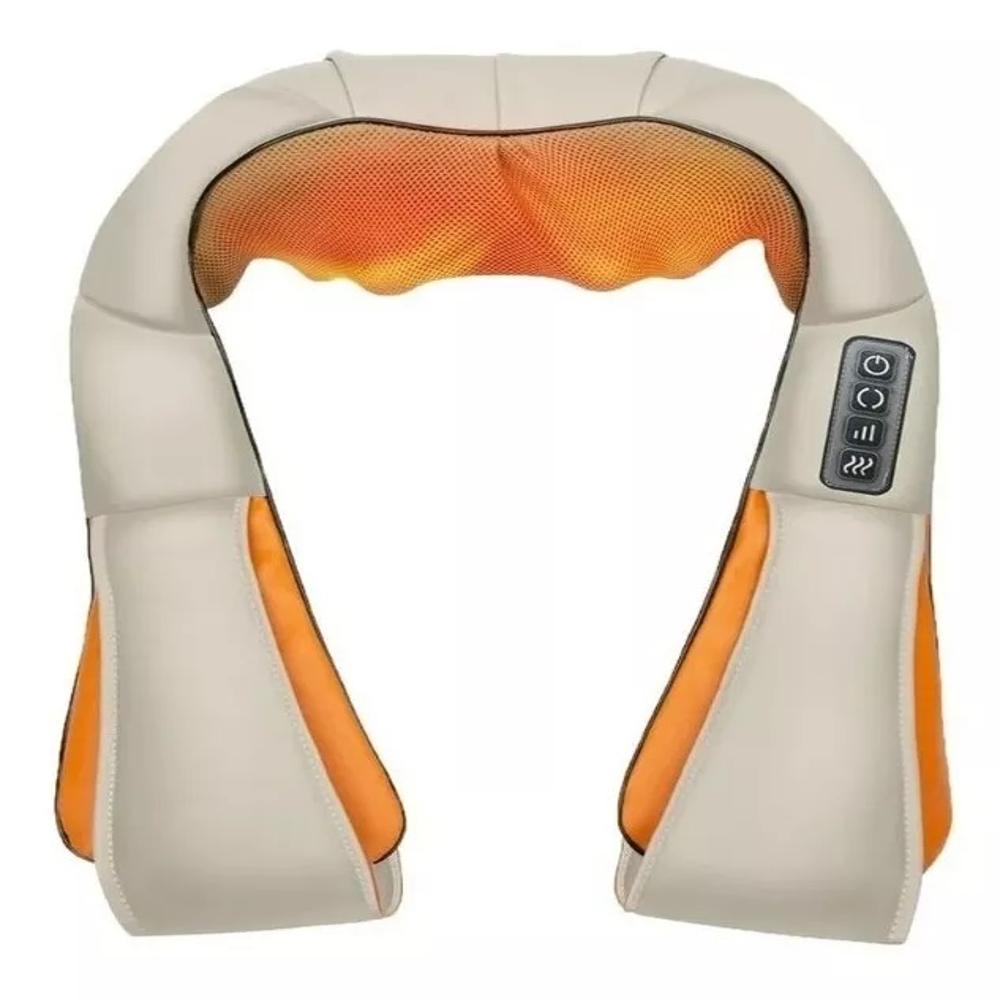 Masajeador Corporal Cervical Cuello img #1