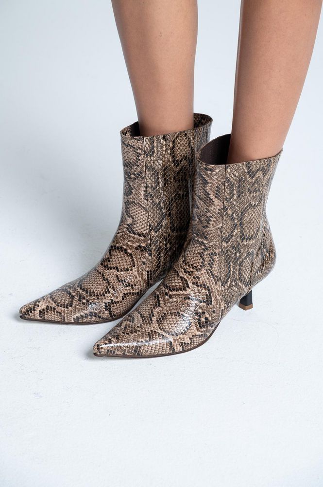 BOTA CAÑA MEDIA DN1950B  ARKITECT img #1
