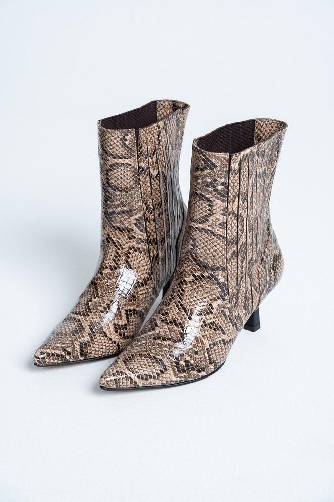 BOTA CAÑA MEDIA DN1950B  ARKITECT img #2