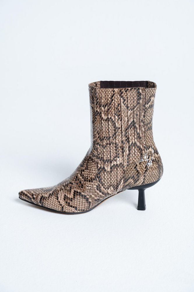 BOTA CAÑA MEDIA DN1950B  ARKITECT img #3