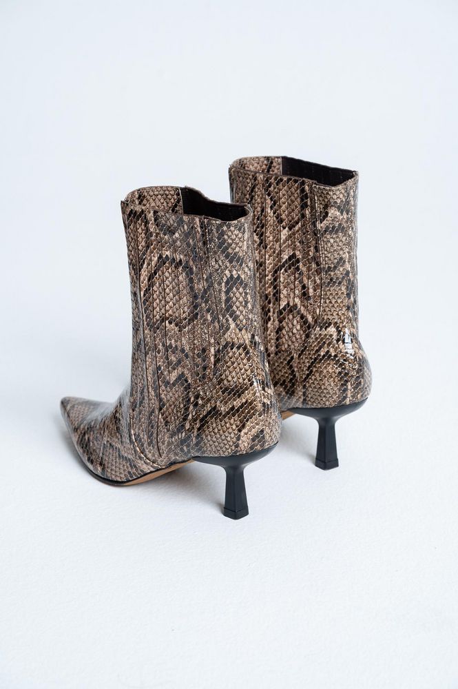 BOTA CAÑA MEDIA DN1950B  ARKITECT img #4