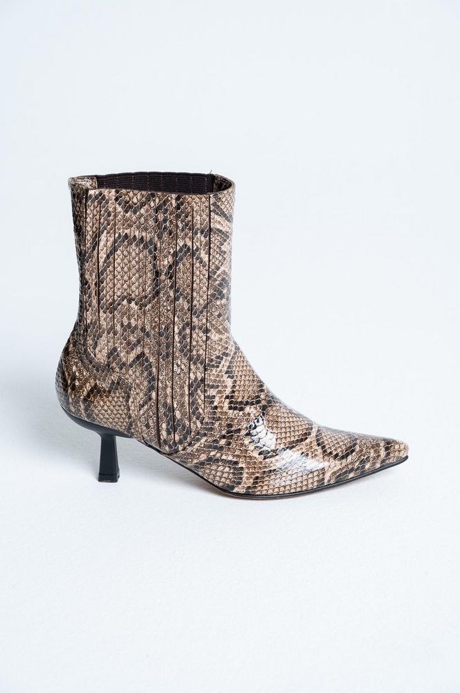 BOTA CAÑA MEDIA DN1950B  ARKITECT img #5