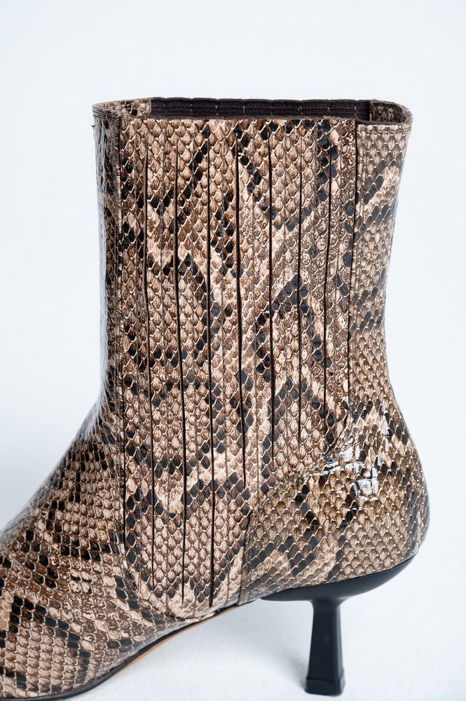 BOTA CAÑA MEDIA DN1950B  ARKITECT img #6