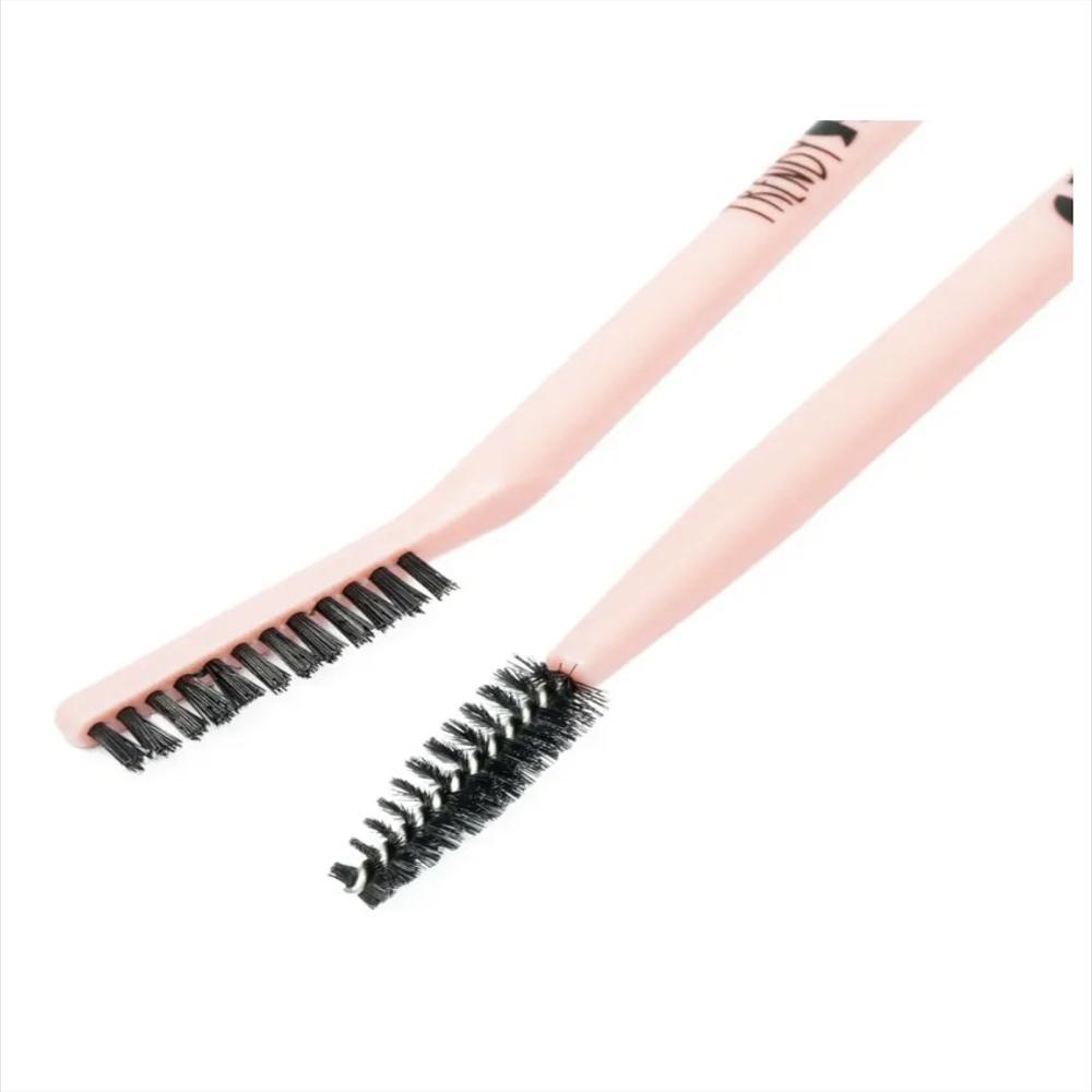 Set X2 Cepillo Cejas Organicas Trendy img #2