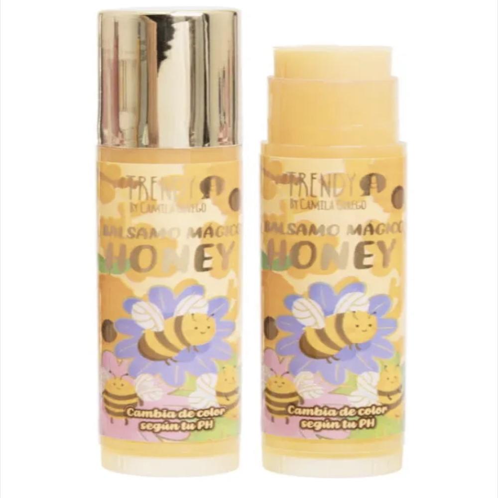 Brillo Honey Trendy img #1