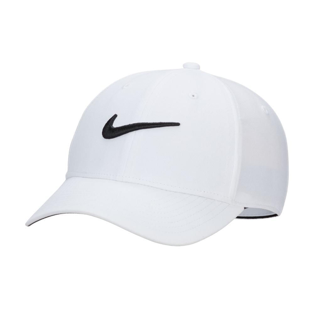 Gorra Nike Dri Fit Training Club Cap Blanco img #1