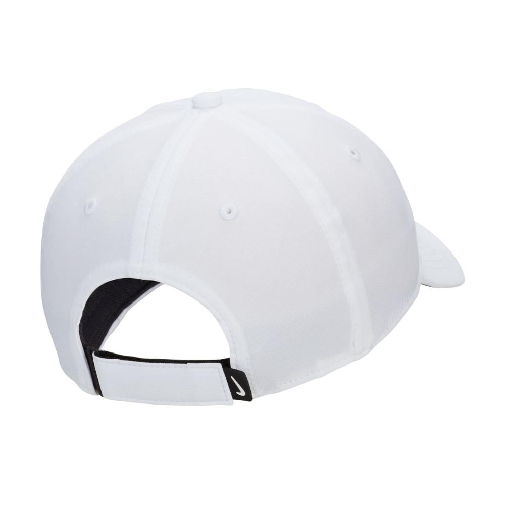 Gorra Nike Dri Fit Training Club Cap Blanco img #2