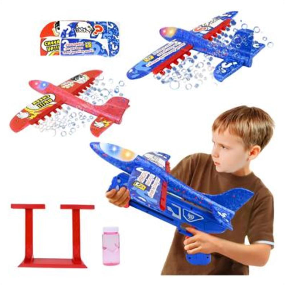 Avion Burbujero img #1