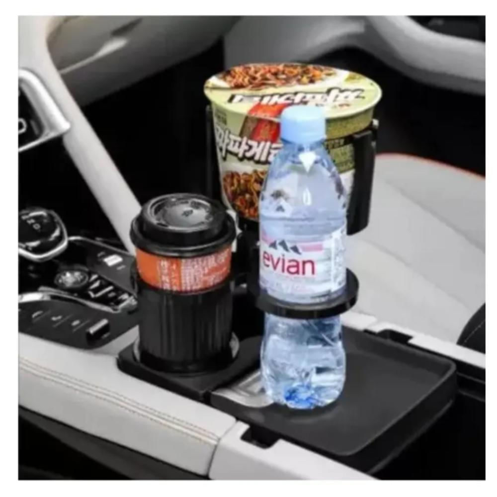 Porta Vaso Para Carro Multifuncional img #3