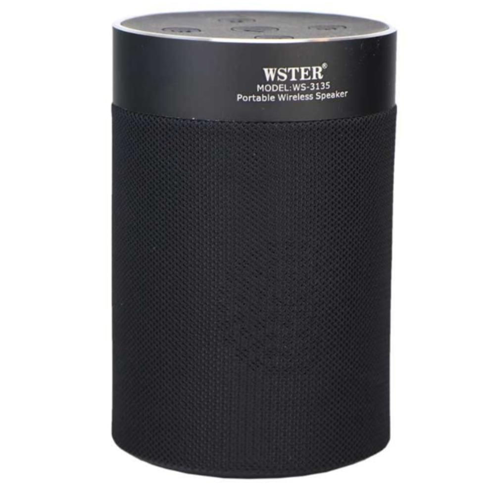Parlante Ws 3135 Negro img #1