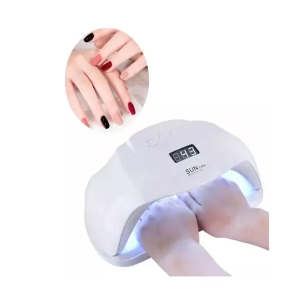 Lampara 72W img #1