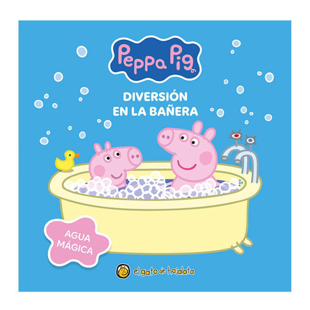 Diversión En La Bañera, Guadal, Editorial img #1
