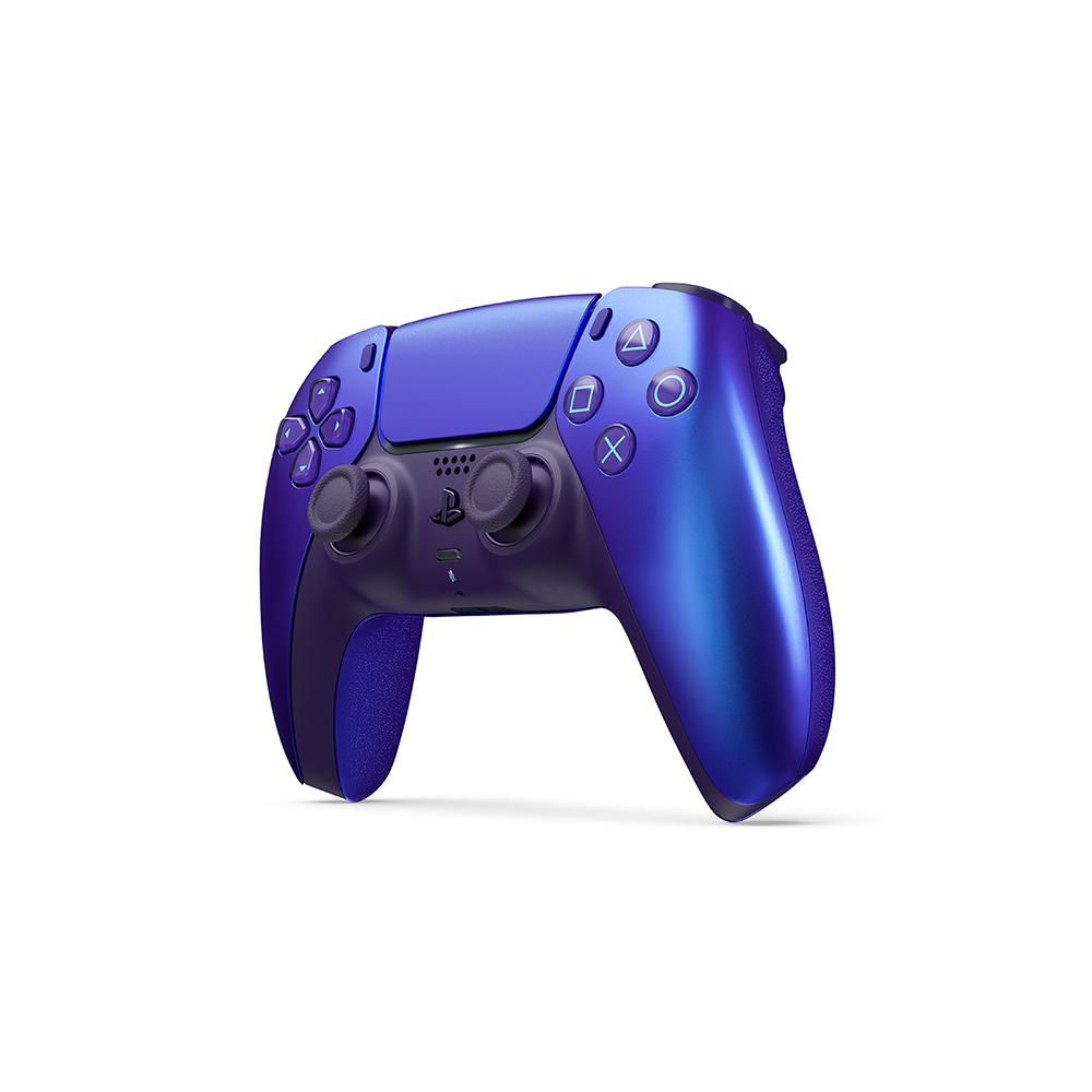 Control Ps5 Ctrl Dualsense Cromado Indigo  N/A N/A img #2