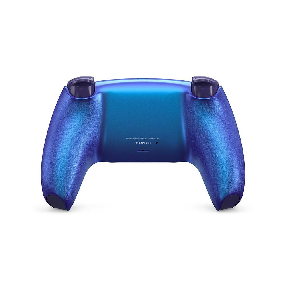 Control Ps5 Ctrl Dualsense Cromado Indigo  N/A N/A img #5