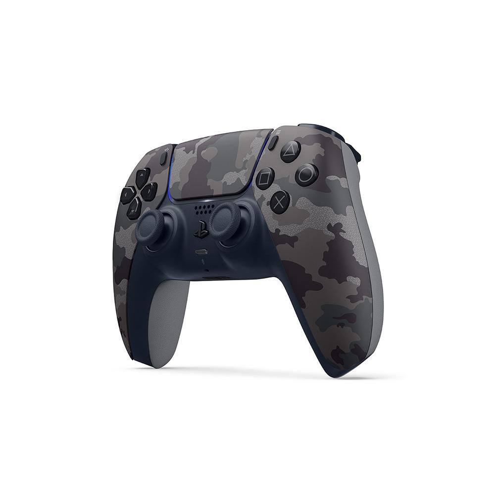 Control Ps5 Ctrl Dualsense Gray Camo  N/A N/A img #2