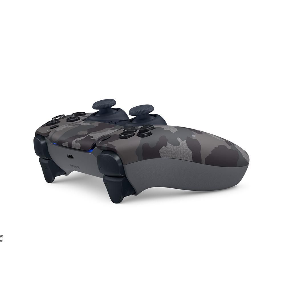 Control Ps5 Ctrl Dualsense Gray Camo  N/A N/A img #3