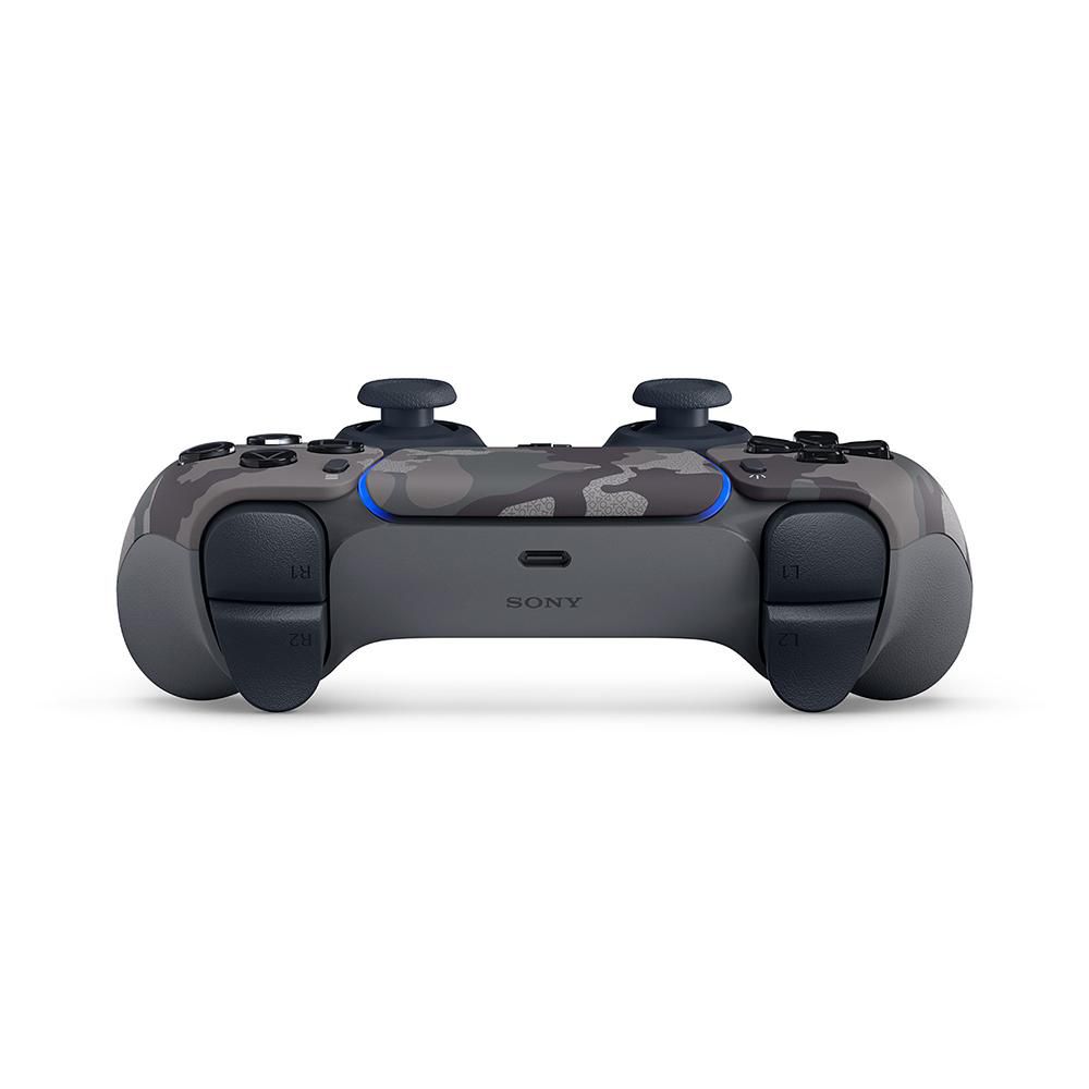 Control Ps5 Ctrl Dualsense Gray Camo  N/A N/A img #4