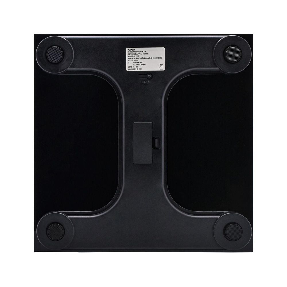 Bascula Inteligente 12En1 Bluetooth VTA 1  und img #2